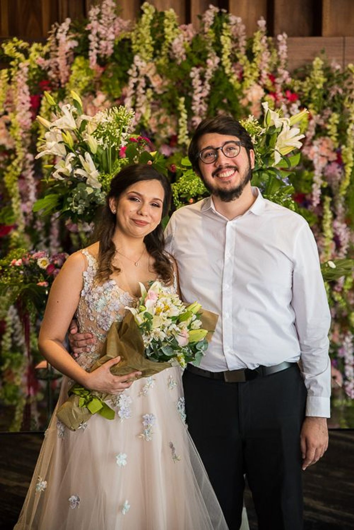 DESPEDIDA KARINA