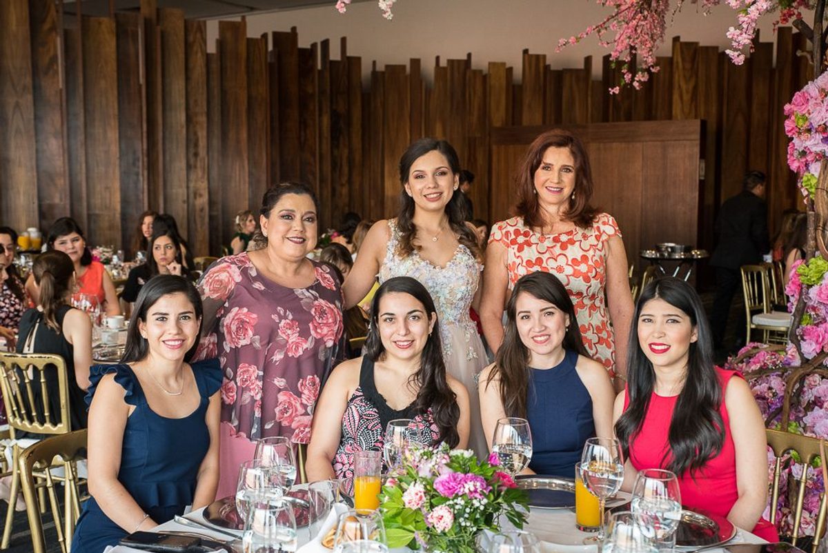 DESPEDIDA KARINA
