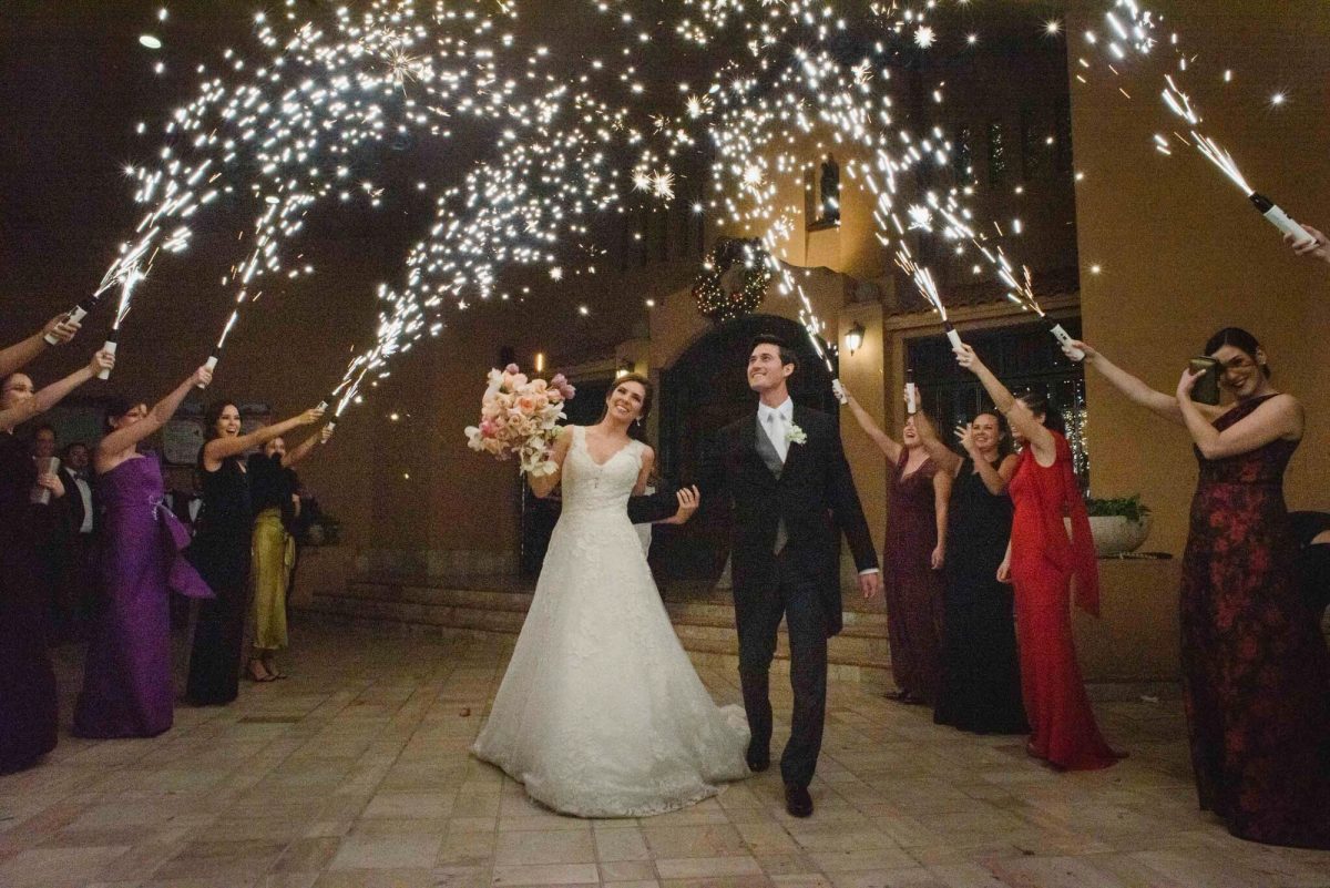 SOFIA & DIEGO