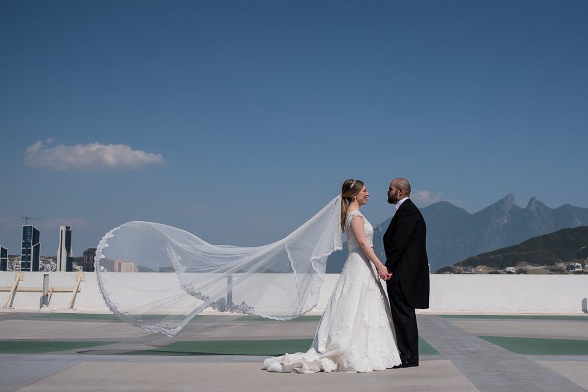 LUCY & HUMBERTO