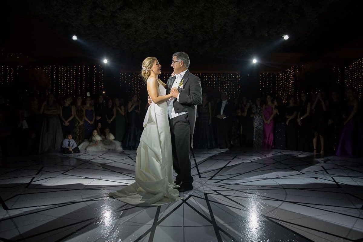 LUCILA & DIEGO