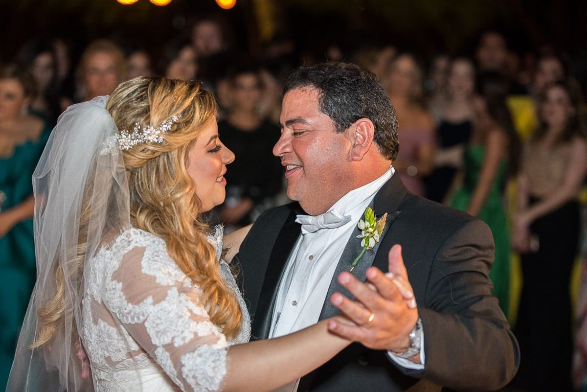 ALEJANDRA & CARLOS