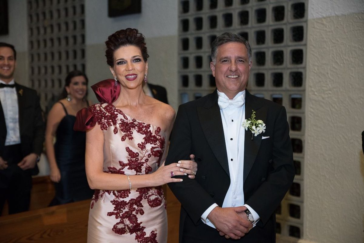 LUCILA & DIEGO