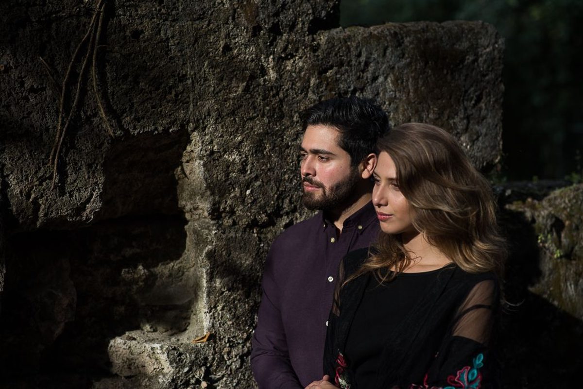 CASUALES MAFER & RIC