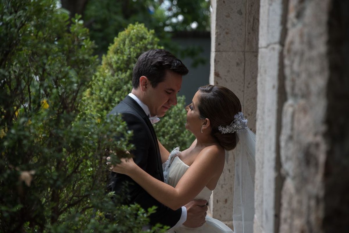ROBERTA & ESTEBAN