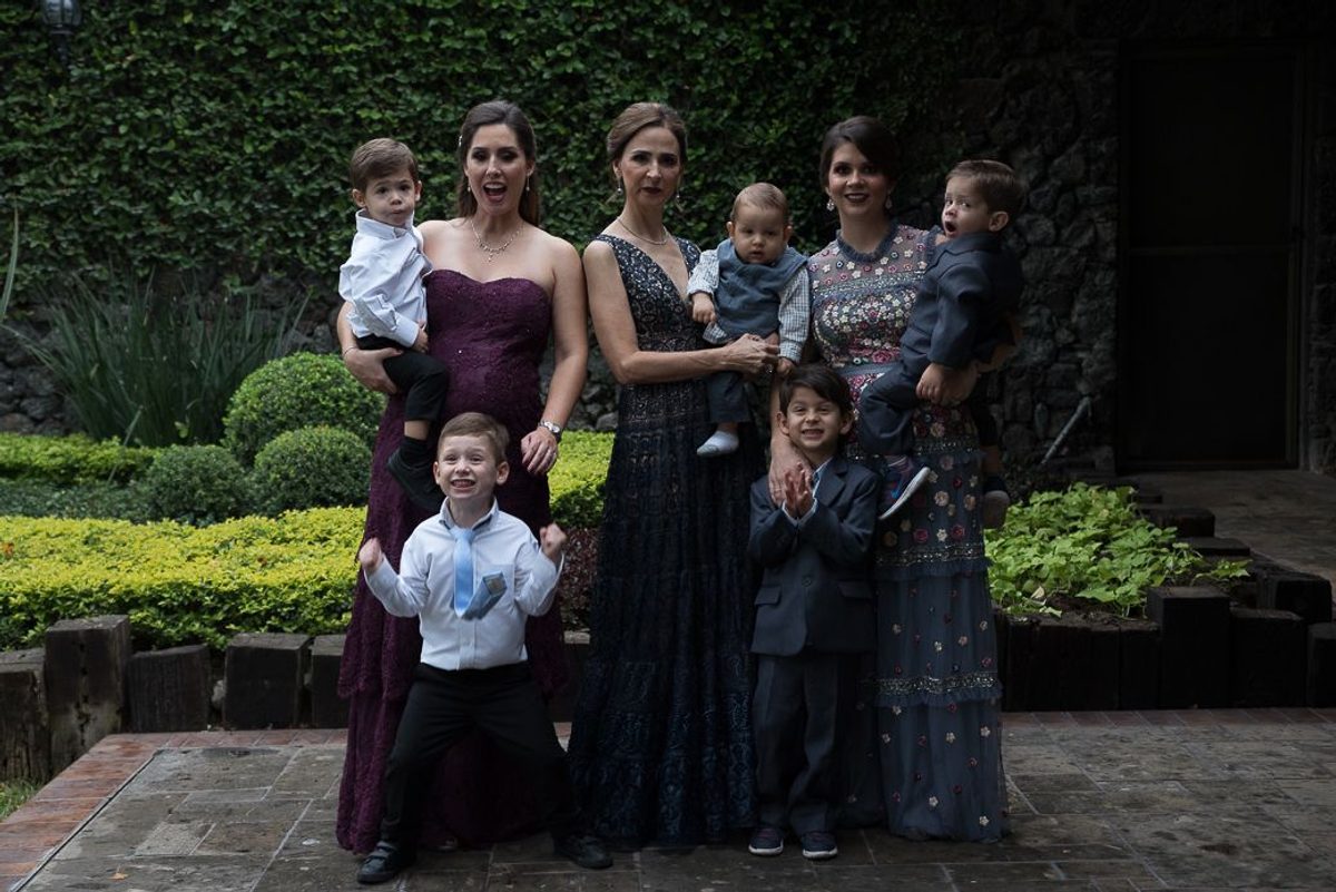 LUCILA & DIEGO