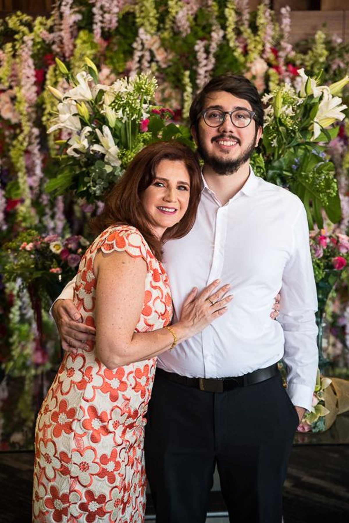 DESPEDIDA KARINA