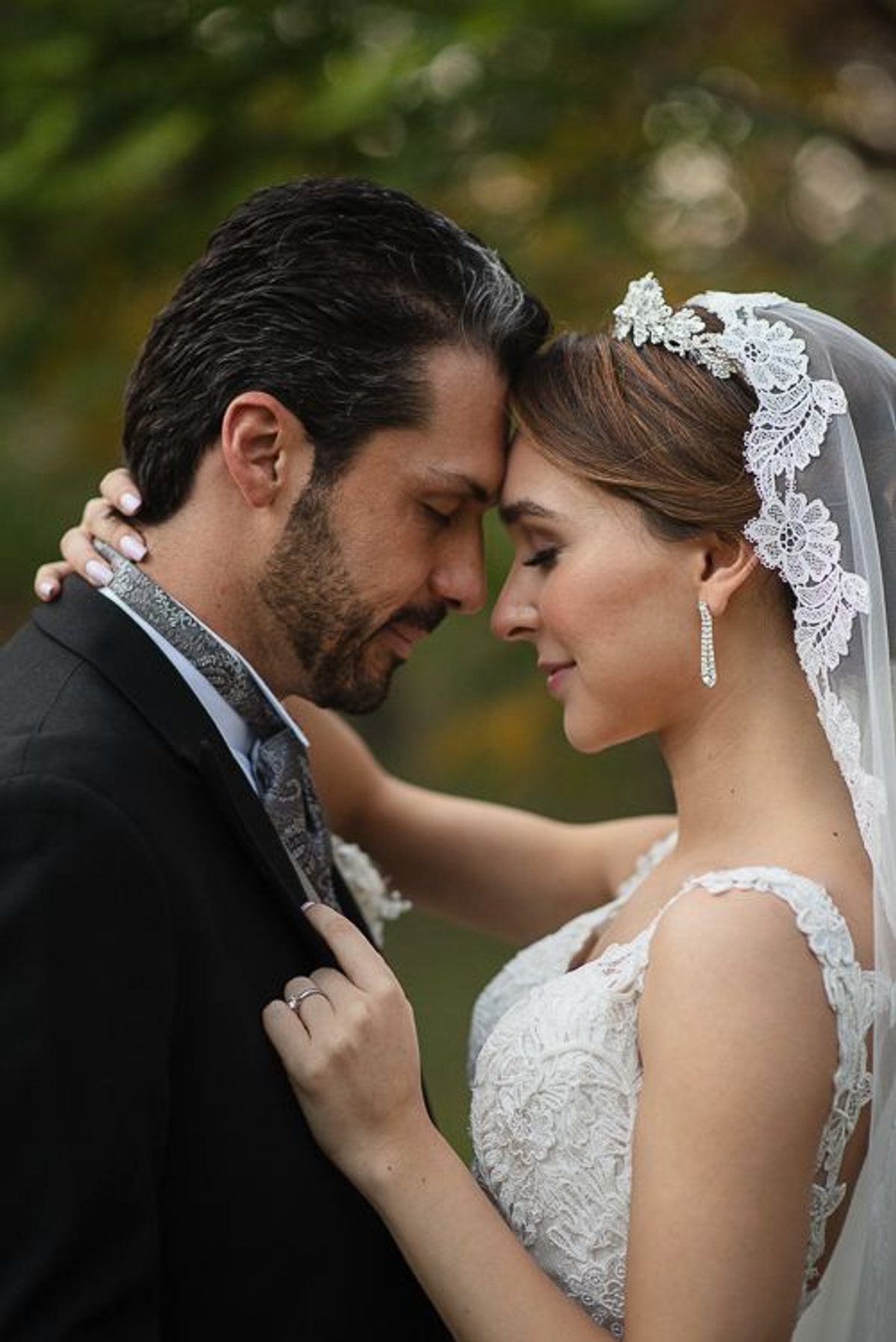 SOFI & PEDRO