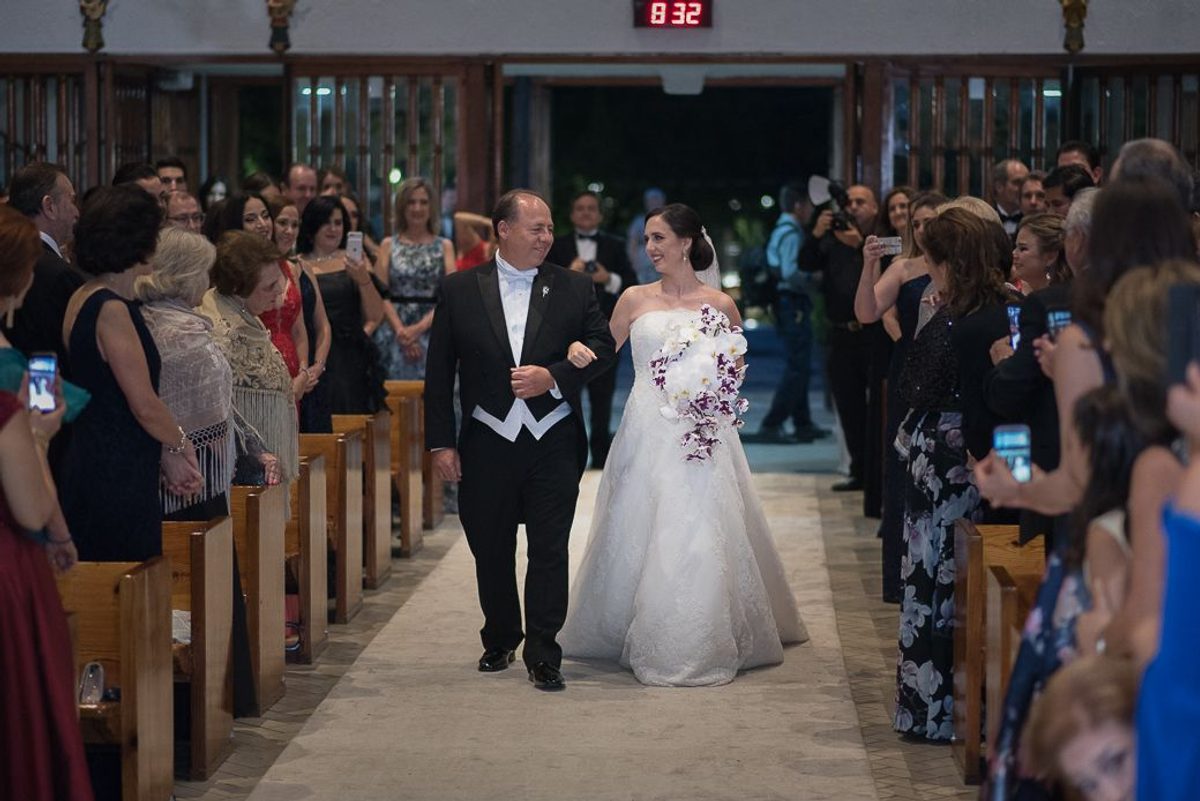 LUCIA & GERARDO