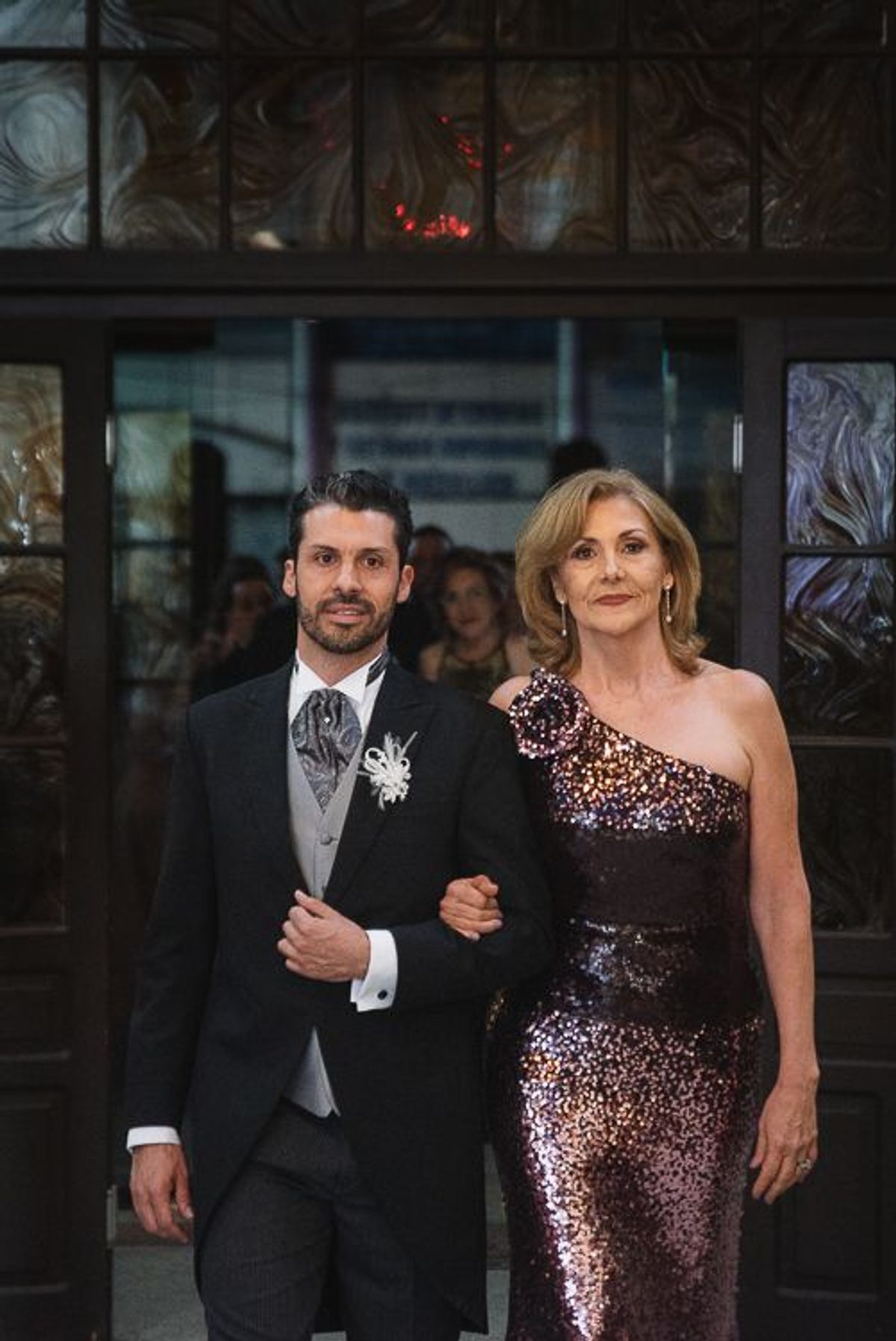 SOFI & PEDRO