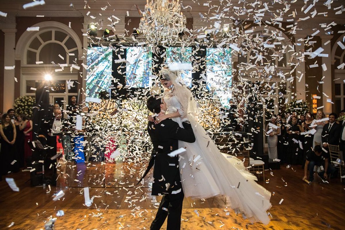 PAOLA & DAVID