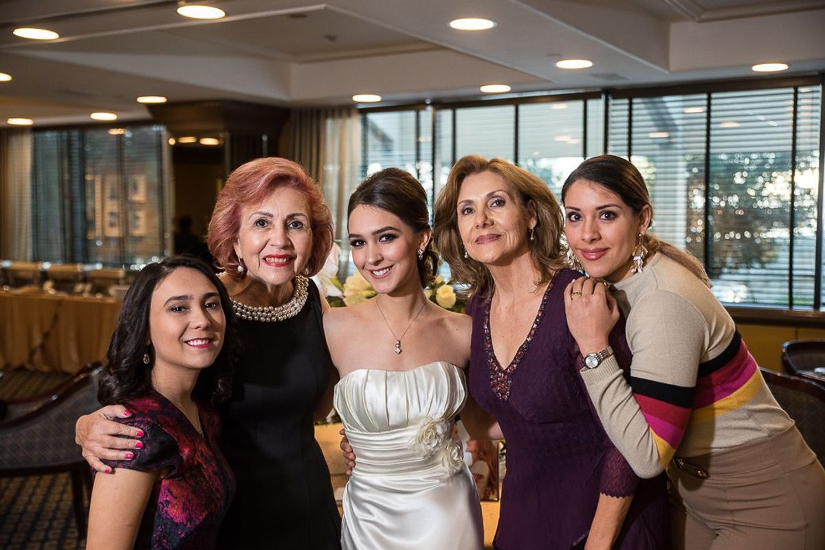 DESPEDIDA SOFI