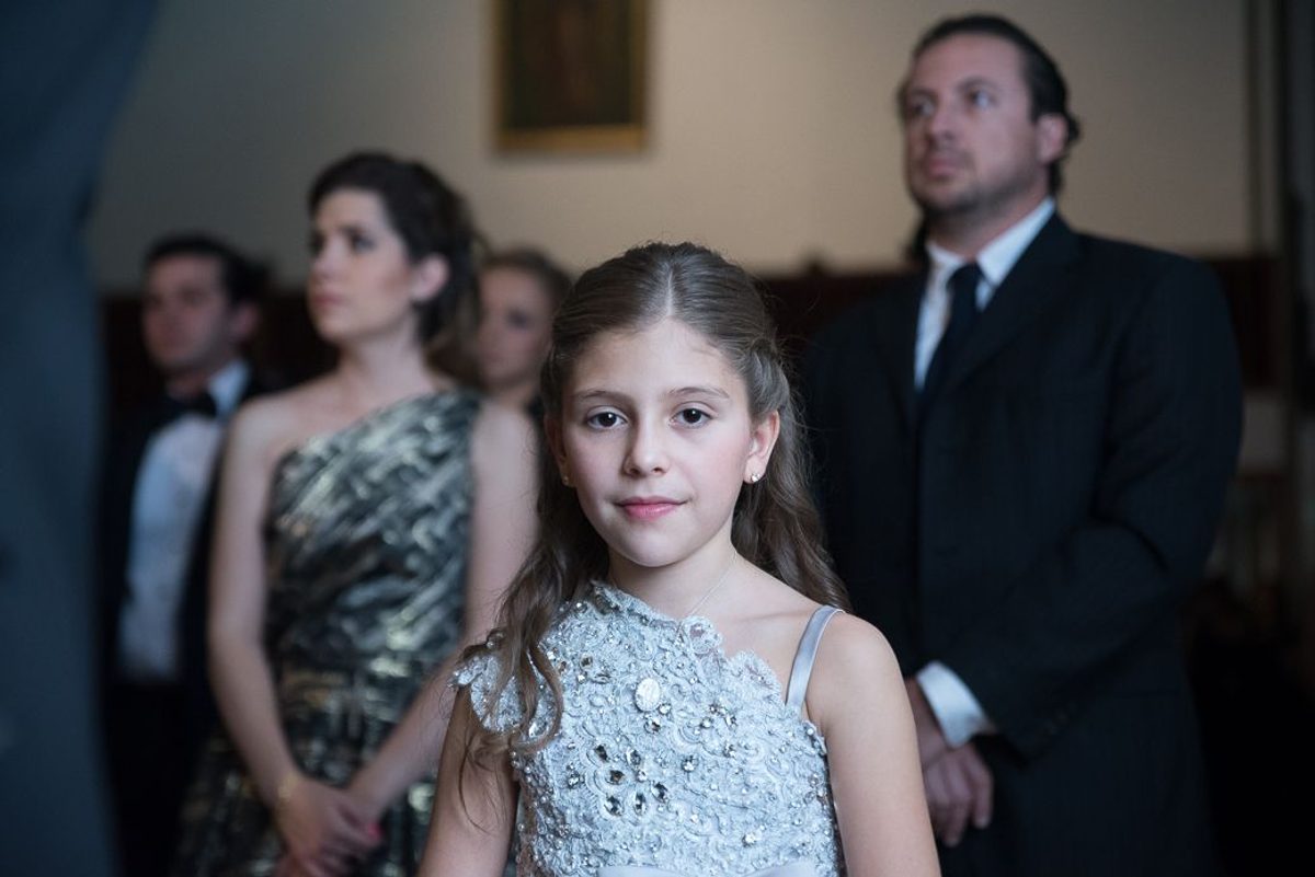 LUCILA & DIEGO