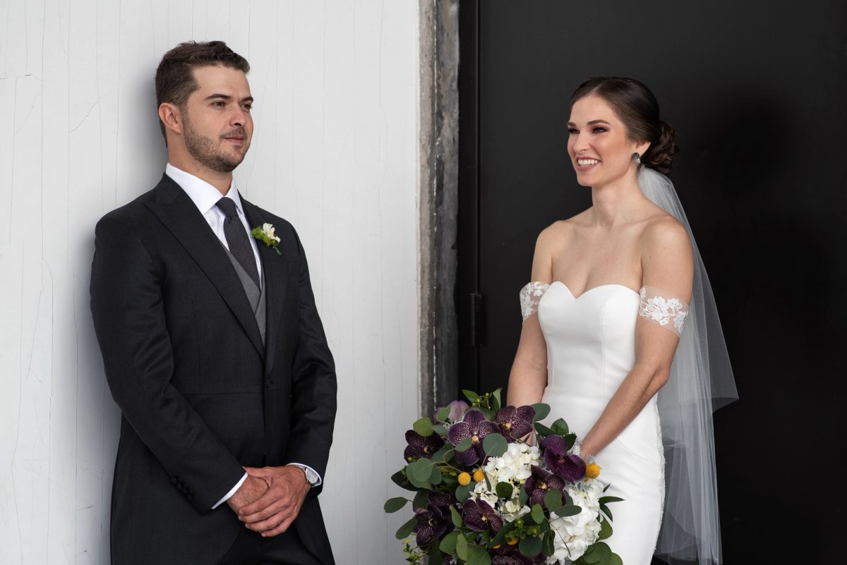 Caro & Enrique