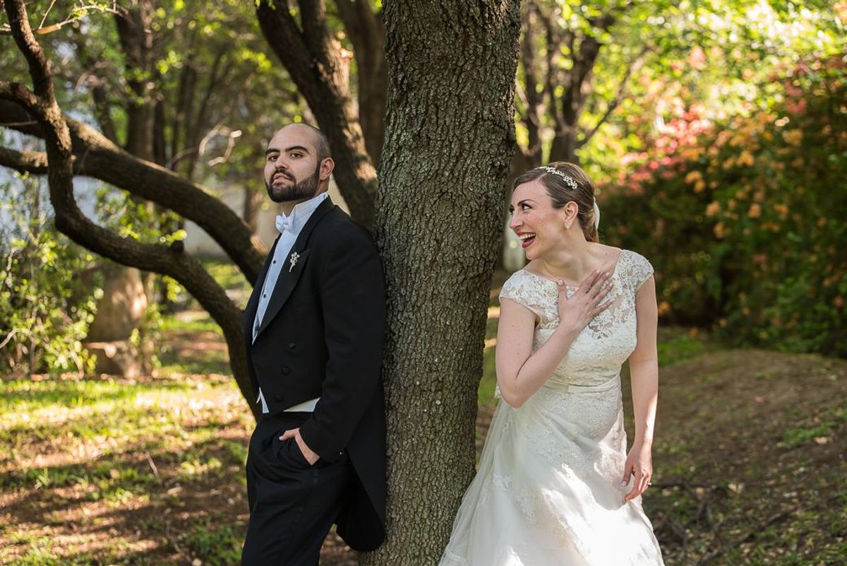 LUCY & HUMBERTO