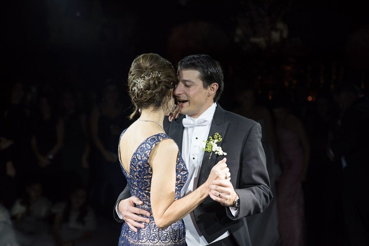 LUCILA & DIEGO