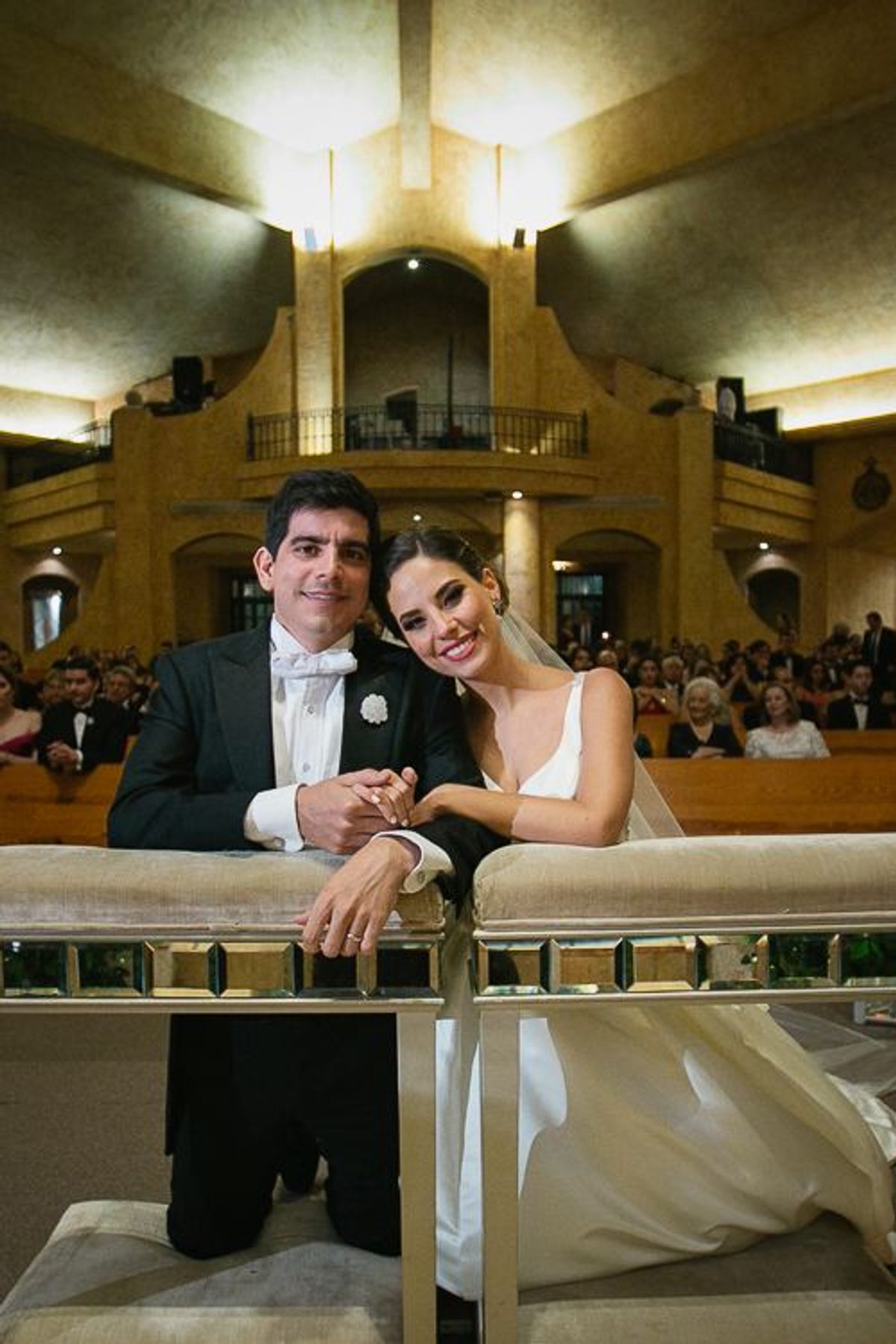 EUGE & ROBERTO