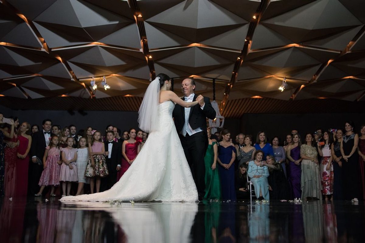 LUCIA & GERARDO