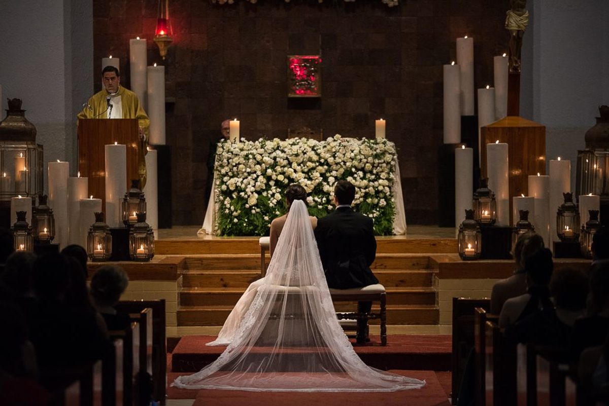 PAOLA & ROBERTO