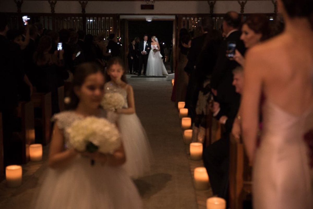 LUCILA & DIEGO