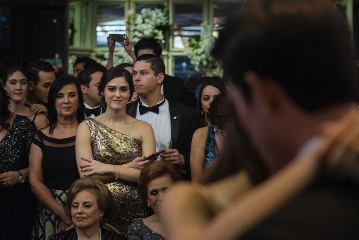 SOFIA & DIEGO