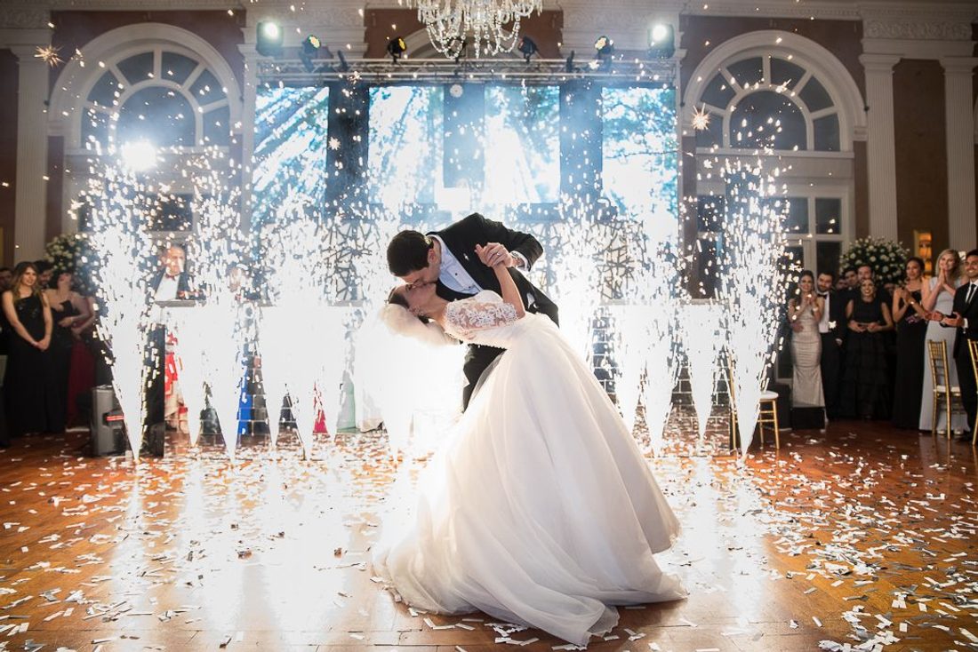 PAOLA & DAVID