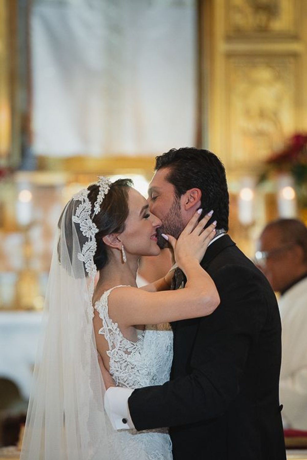 SOFI & PEDRO