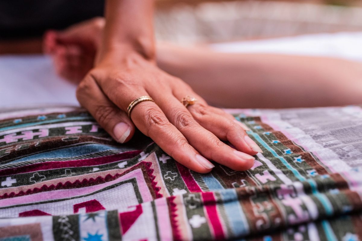 Reiki Retreat by Lisa