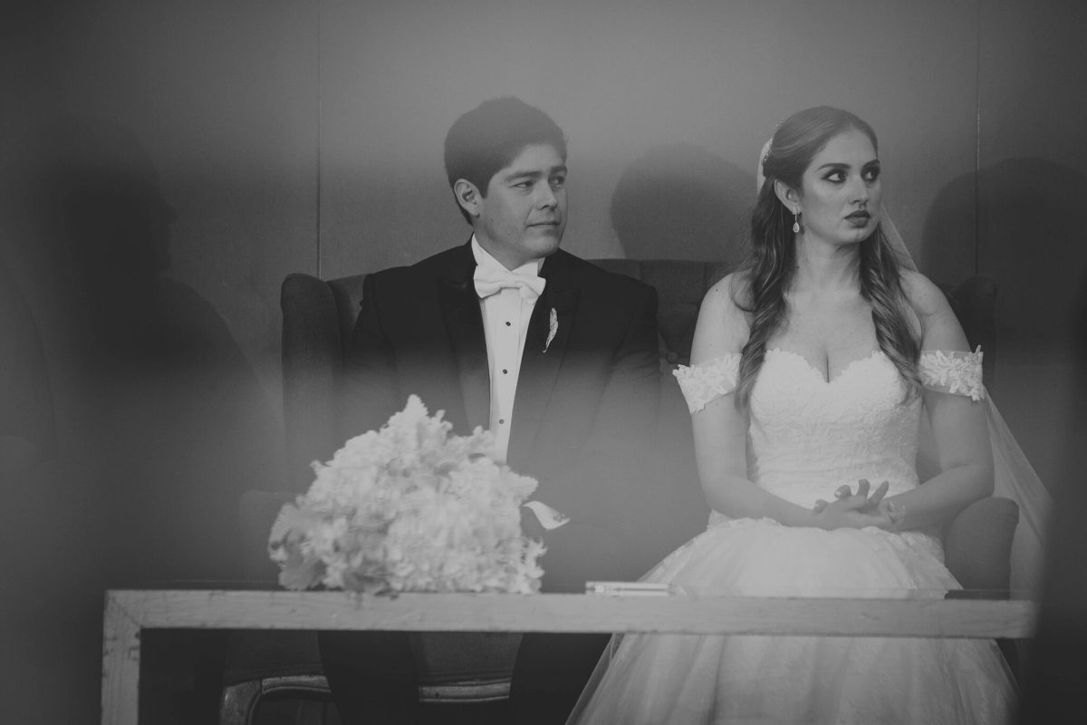 BARBARA & HERIBERTO
