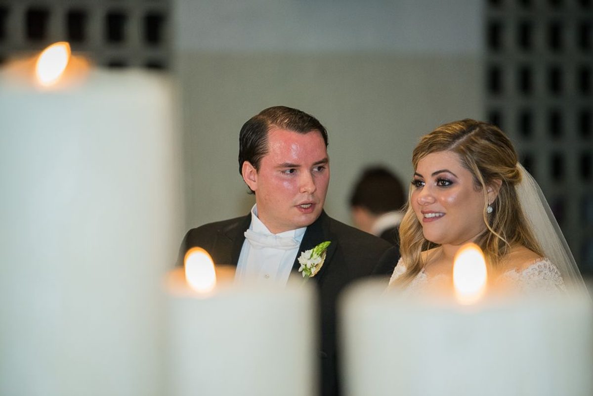 ALEJANDRA & CARLOS