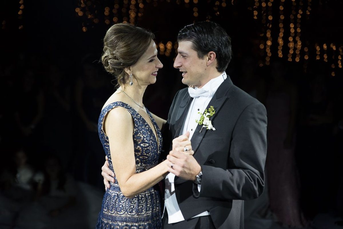 LUCILA & DIEGO
