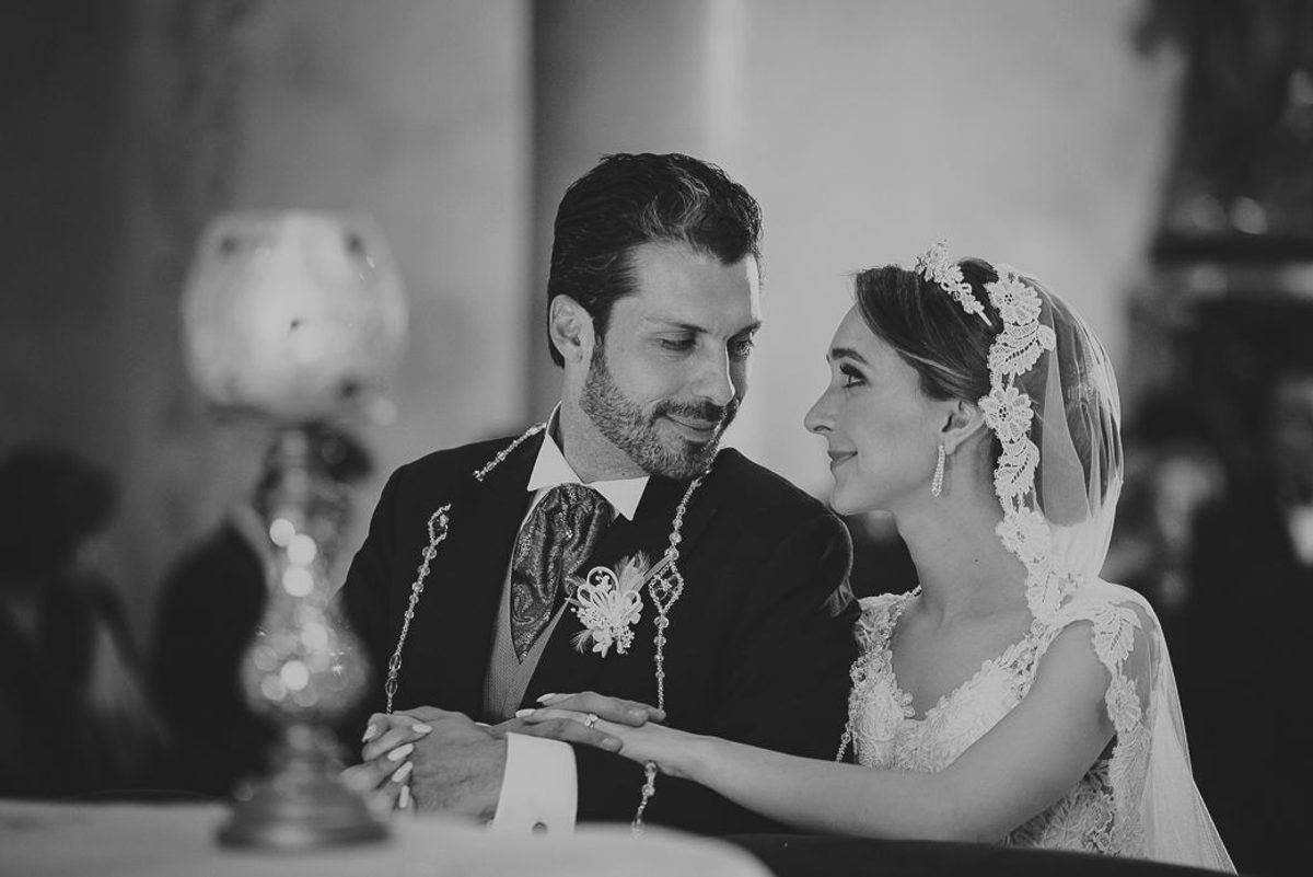SOFI & PEDRO