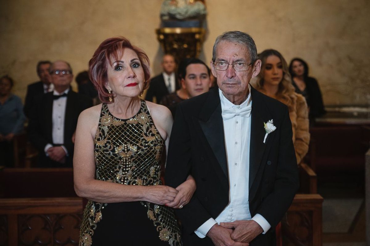 SOFI & PEDRO