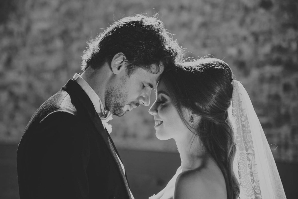 JESSICA & EMILIO