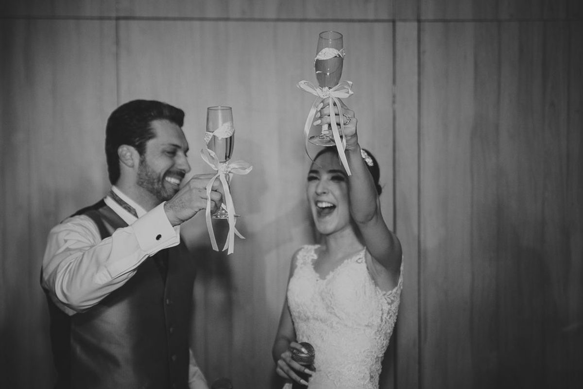 SOFI & PEDRO