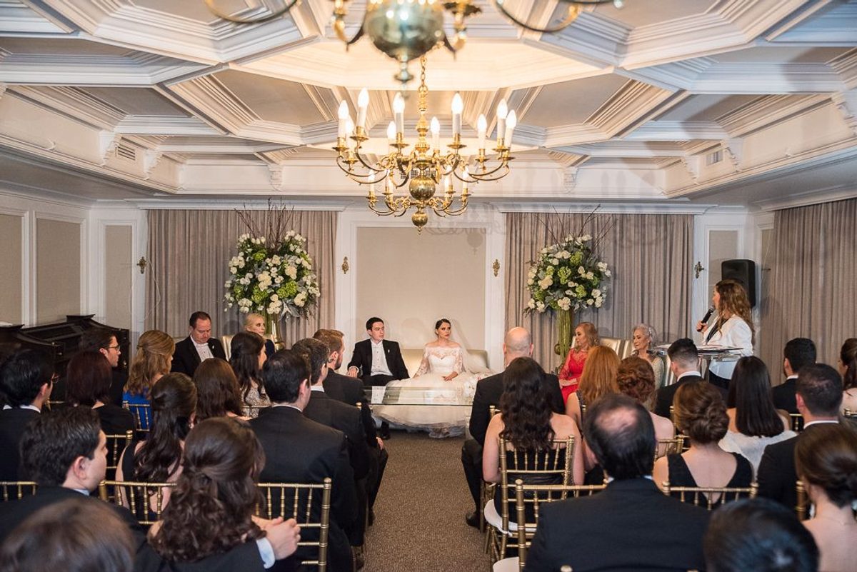 PAOLA & DAVID