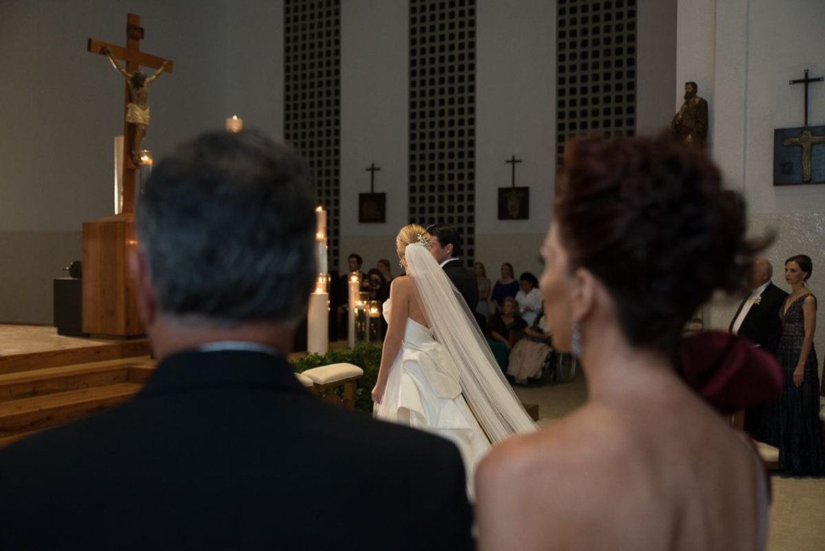 LUCILA & DIEGO