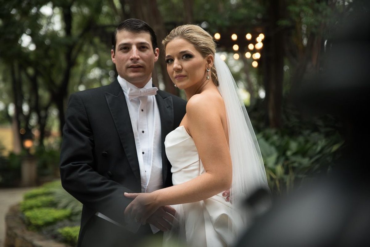 LUCILA & DIEGO