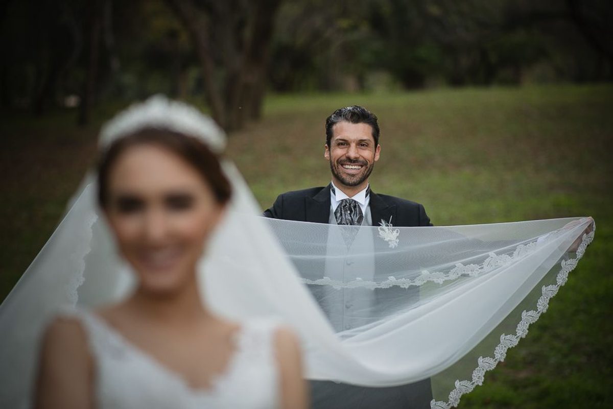 SOFI & PEDRO