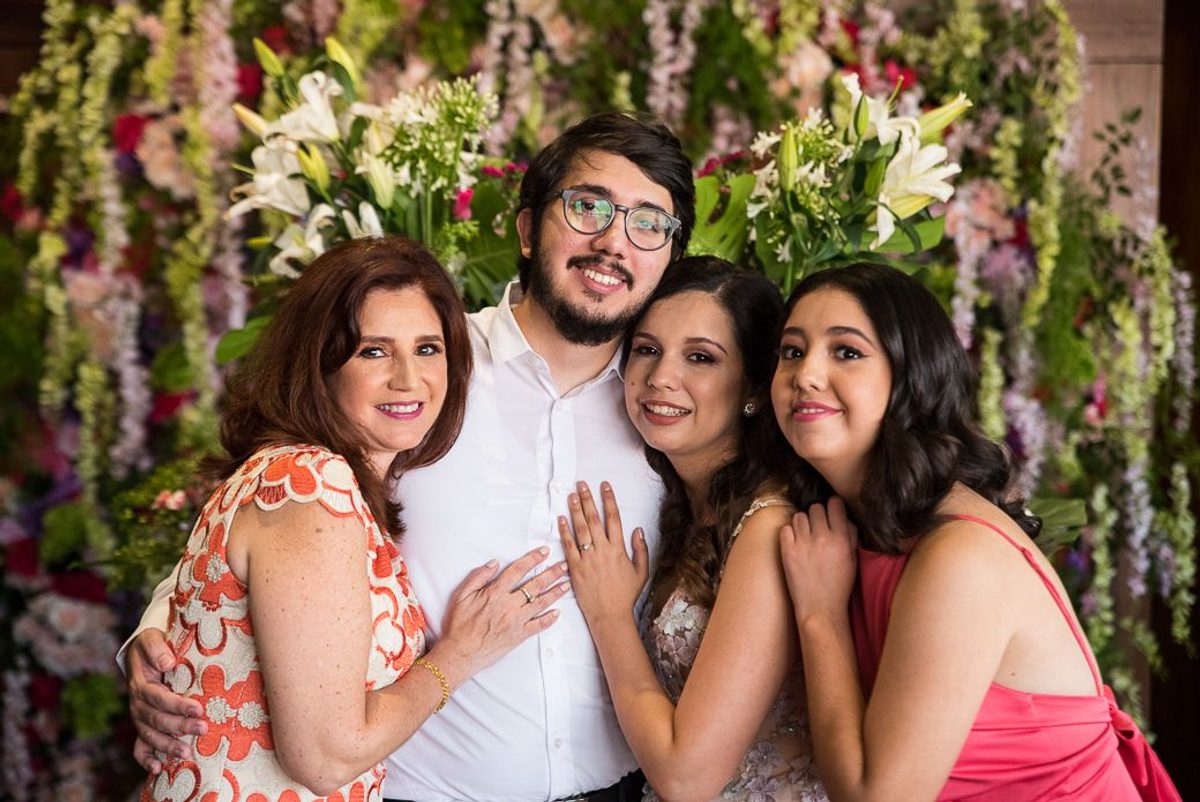 DESPEDIDA KARINA