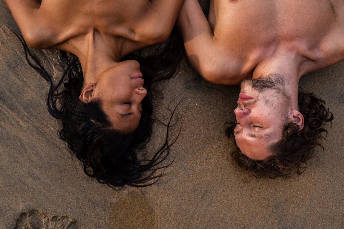 Andy & Ezra