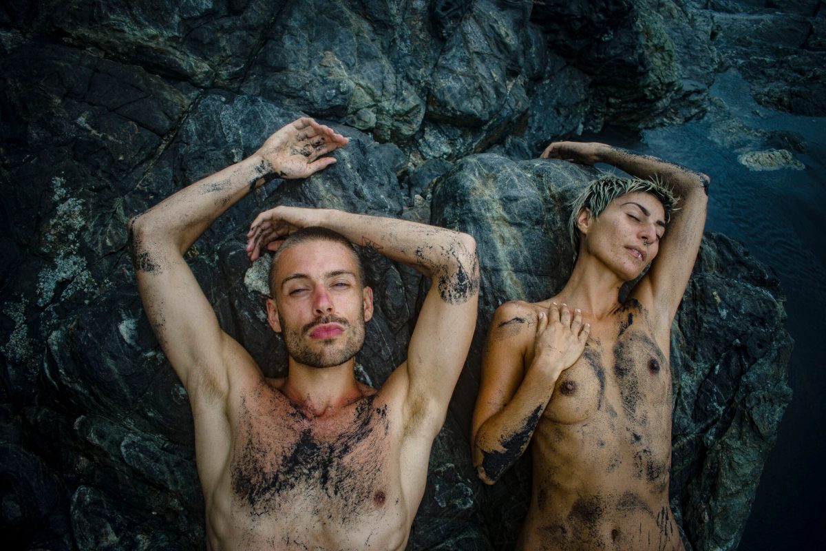 Kalypso & Christian