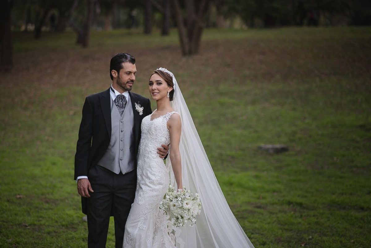 SOFI & PEDRO