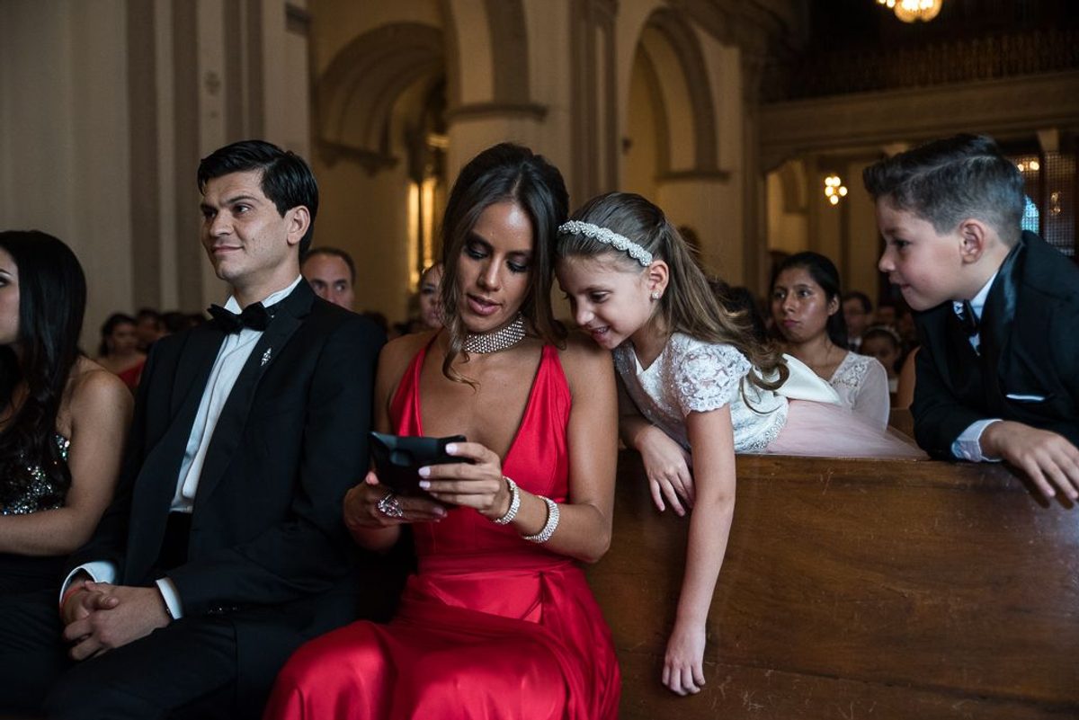 ANA CECILIA & DANIEL