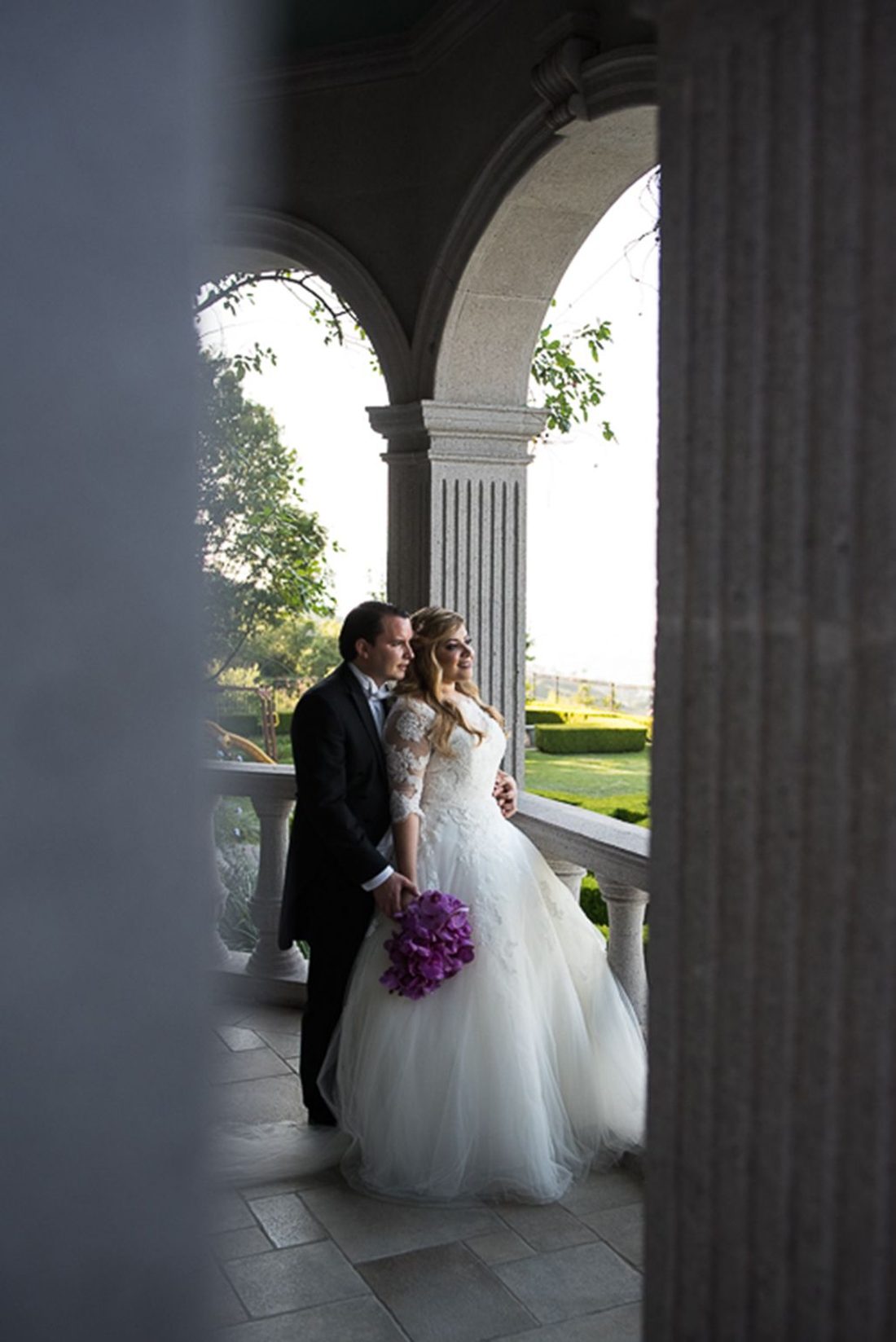 ALEJANDRA & CARLOS