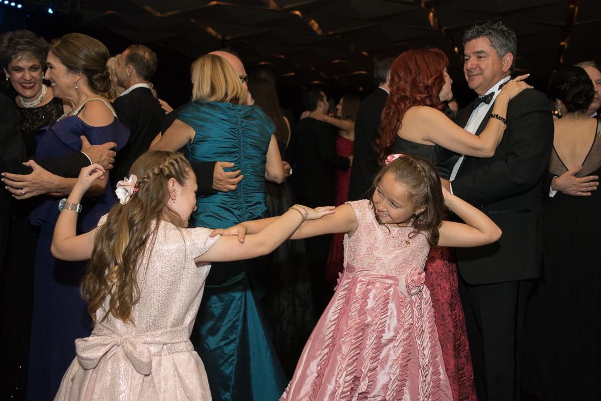 LUCIA & GERARDO