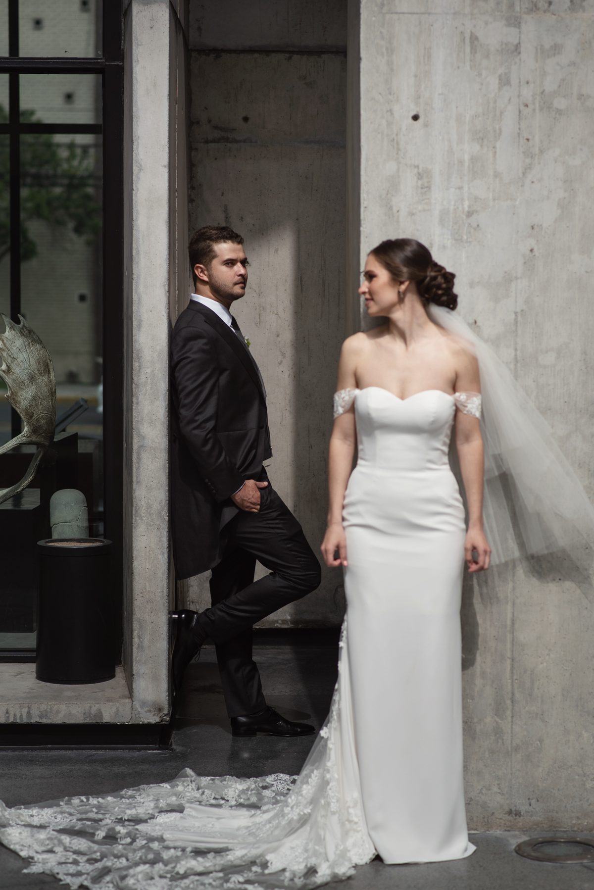 Caro & Enrique