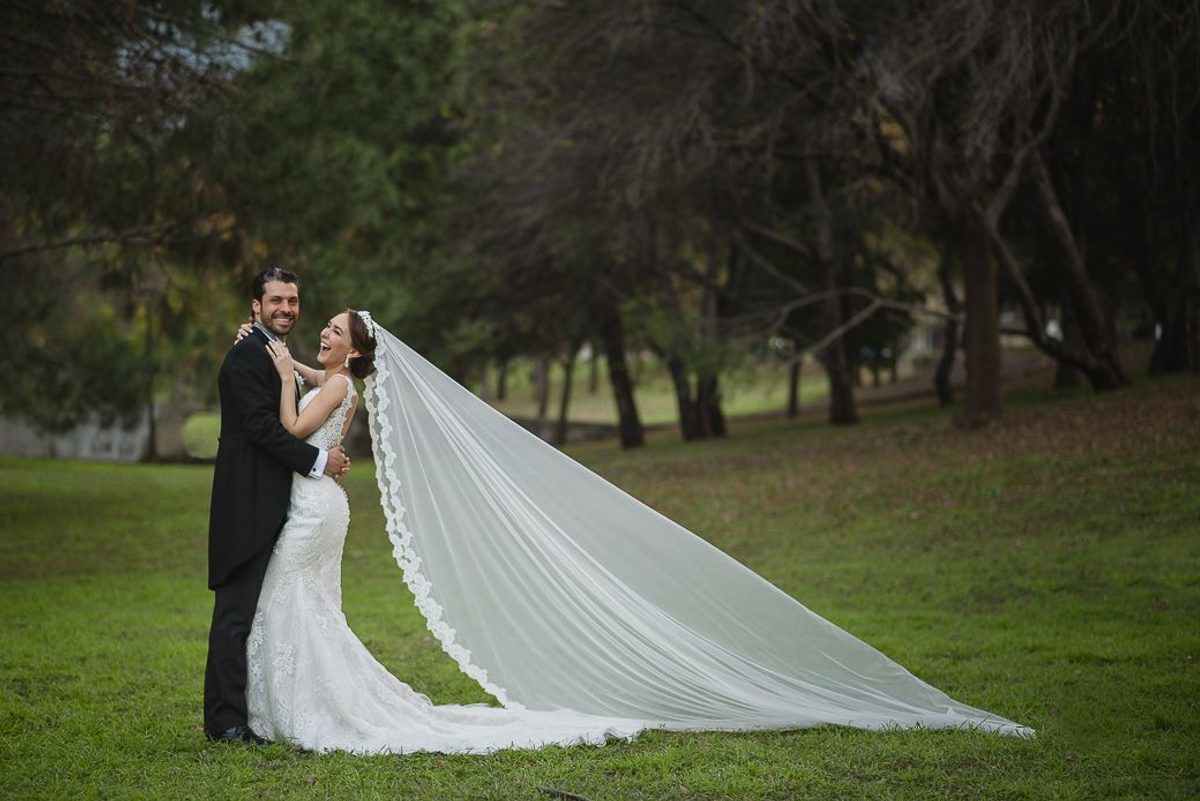 SOFI & PEDRO