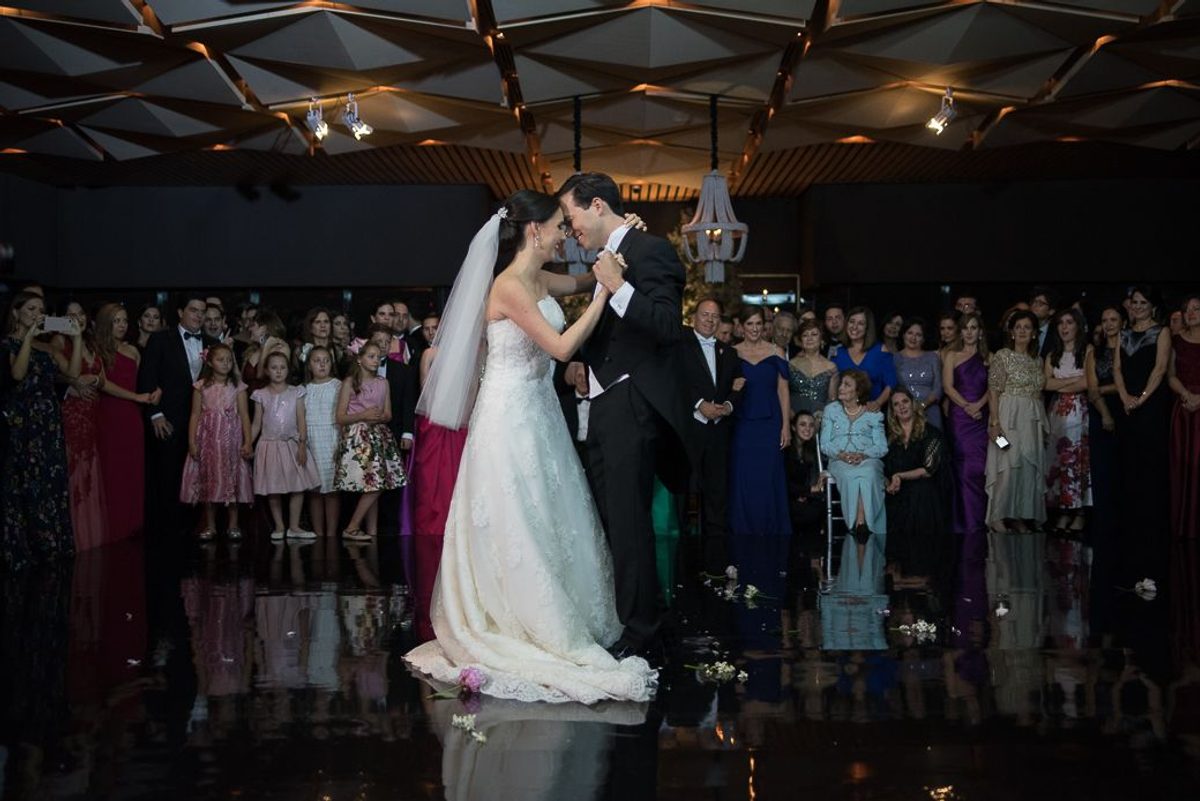LUCIA & GERARDO