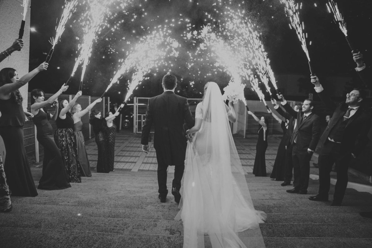 BARBARA & HERIBERTO